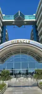 Miracle Resort - All Inclusive - 34