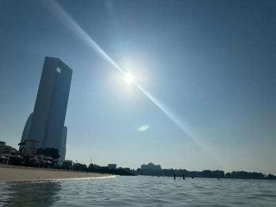 The St. Regis Abu Dhabi - 65