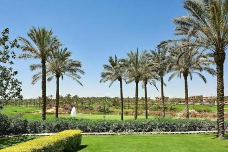 The Westin Cairo Golf Resort & Spa, Katameya Dunes - 34