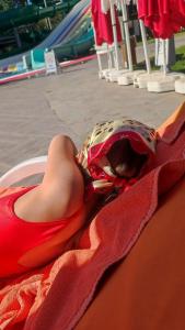 Megasaray Resort Side - 79