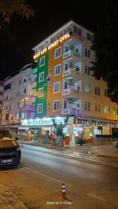 Best Life Apart - 20