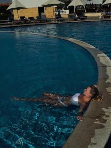 Movenpick Waterpark Resort & Spa Soma Bay - 42