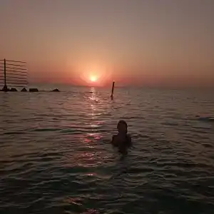 Sahara Beach Resort & Spa - 3