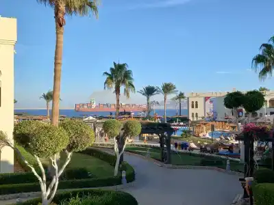 Charmillion Sea Life Resort - 36