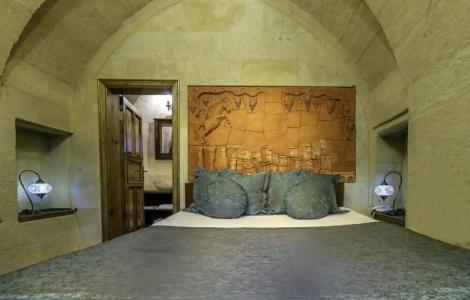 Adora Cave Suites - - 31