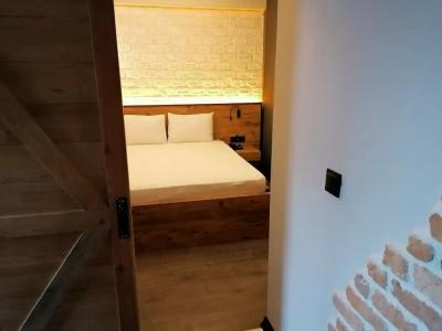 Afflons Loft City - 40