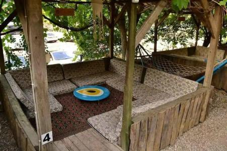 Olympos Yakamoz Pansiyon - 21