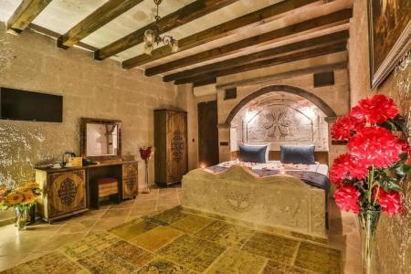 Cappadocia Inn Cave - 31
