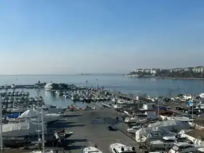 Wyndham Grand Istanbul Kalamis Marina - 38