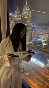 Mercure Dubai Barsha Heights Suites - 31