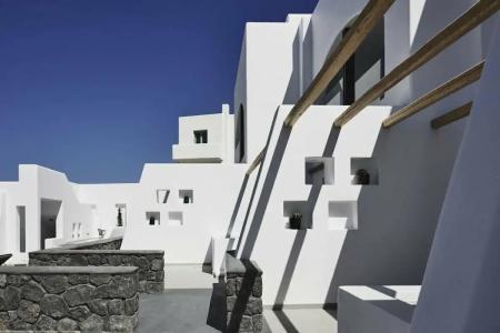 Alleys All-Suite & Spa - 57