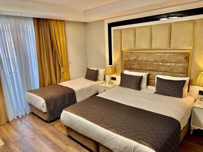 Pell Palace & Spa - 51