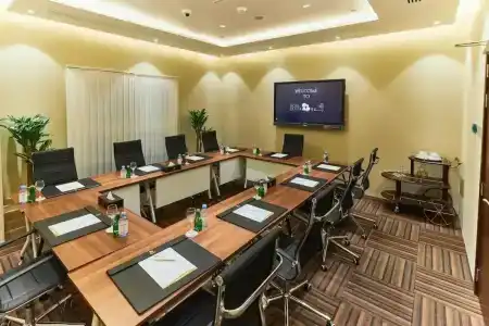Rose Plaza Al Barsha - 87