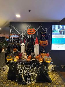 DoubleTree By Hilton Istanbul - Moda - 93