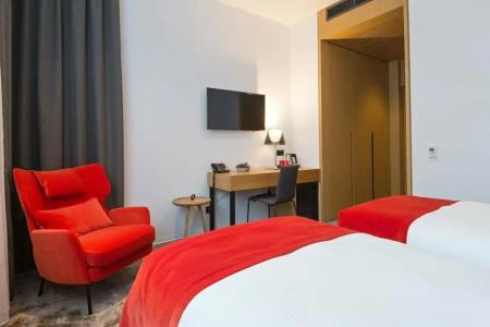 Boutique Museum - 66