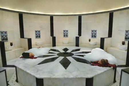 TUI BLUE Palm Garden - 13