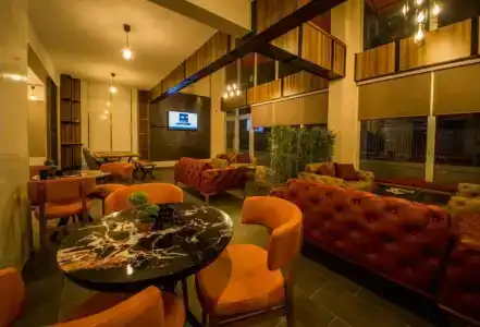 Fidanoglu Suite - 53