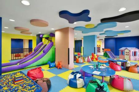 Crowne Plaza Jordan Dead Sea Resort & Spa, an IHG - 80