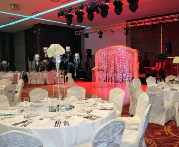 Holiday Inn Ankara - Cukurambar, an IHG - 29