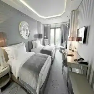 Wyndham Grand Istanbul Kalamis Marina - 86