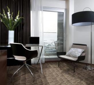 Carlton Tel Aviv – Luxury on the Beach - 48