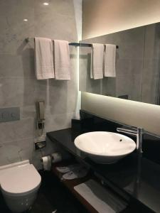 DoubleTree by Hilton Istanbul - Old Town - 72