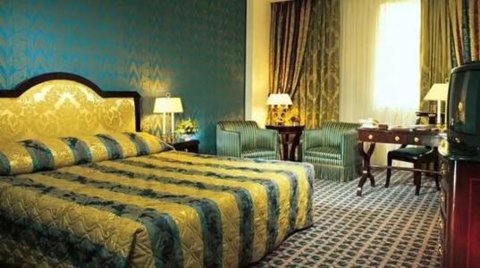 Sonesta Tower & Casino Cairo - 55