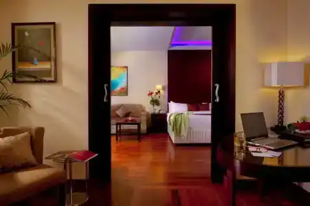 Royal Savoy Sharm El Sheikh - 85