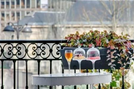 Le 123 Elysees - Astotel - 35