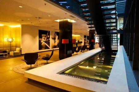 Exe Budapest Center - 92