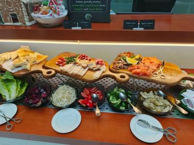 Villa Rotana - Dubai - 53