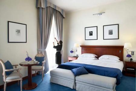 Starhotels Terminus - 89