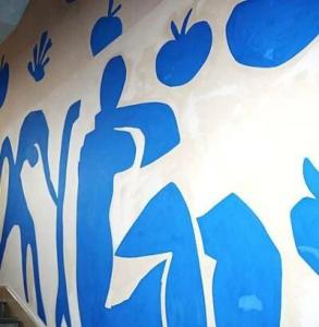 Hôtel Du Centre, un hôtel AMMI - 54