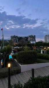 Limak Lara Deluxe & Resort Antalya - 63