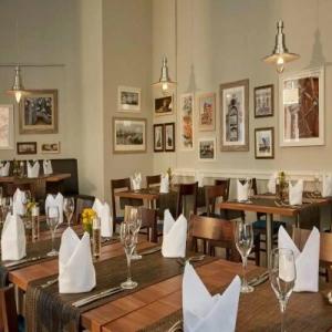 H4 Hamburg Bergedorf - 33