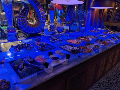 C Central Resort the Palm - 21