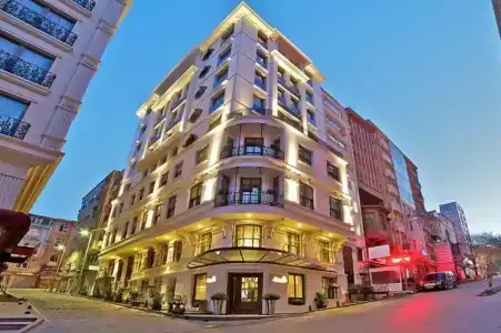 Adelmar Istanbul Sisli - 2