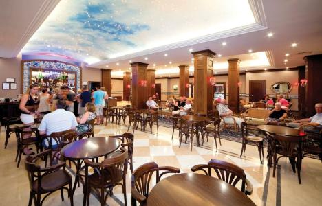 Club Cactus Paradise - 59