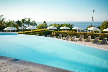 Sentido Michelizia Tropea Resort - 69