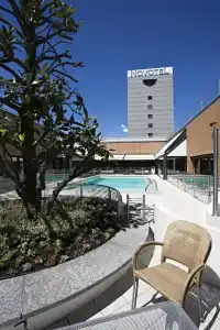 Novotel Milano Linate Aeroporto - 28