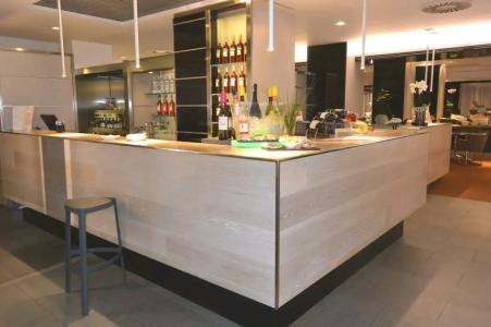 Novotel Milano Nord Ca' Granda - 76