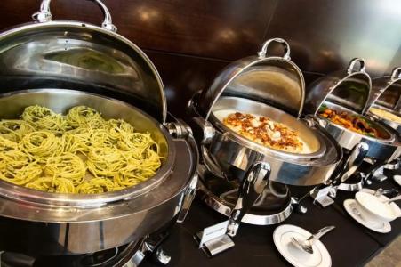 Millennium Central Doha - 30