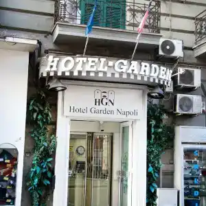 Garden Napoli