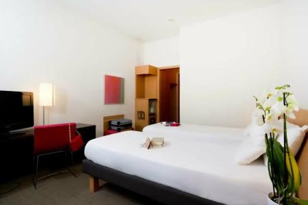 Novotel Milano Nord Ca' Granda - 44
