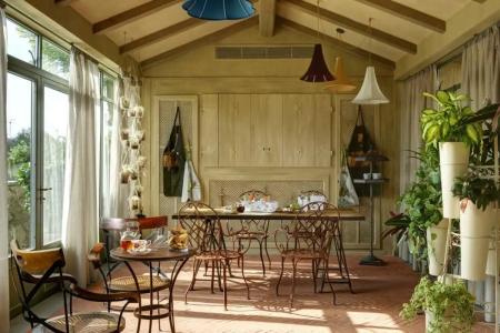 Ville Sull'Arno - 60