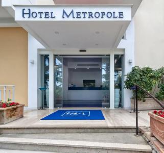 Metropole - 10