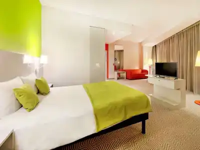 Ibis Styles Wroclaw Centrum - 2