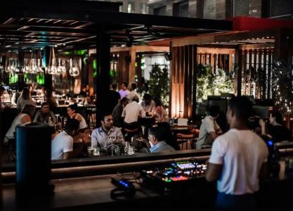 Ritz Carlton Residences DIFC Downtown Dubai - 97