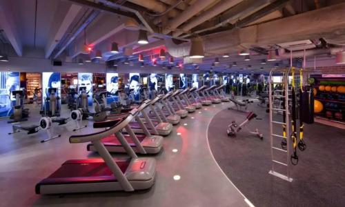 Jumeirah Emirates Towers - 50