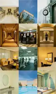 Sheraton Khalidiya - 25